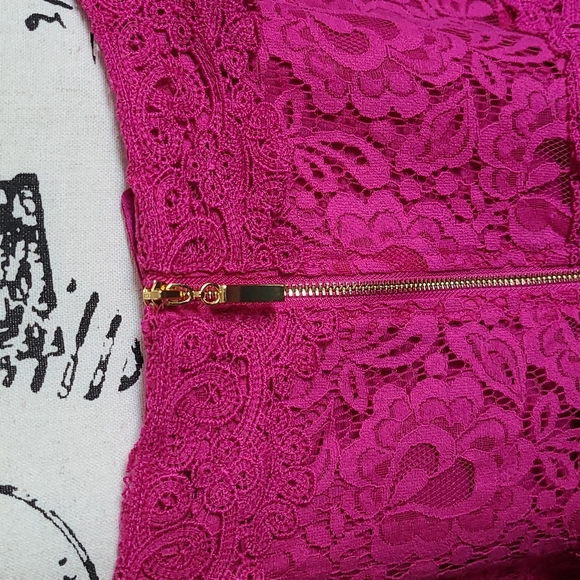 ▪︎CITY CHIC dress▪︎ - Picture 11 of 13